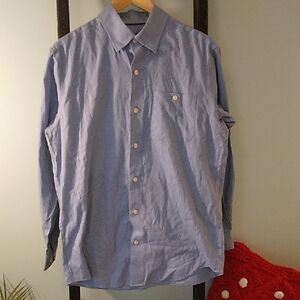 Men's Orvis Classic Fit Shirt